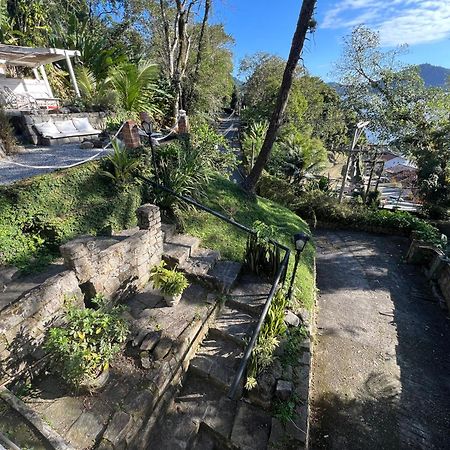 Casa Toscano Guest House アングラドスレイス エクステリア 写真