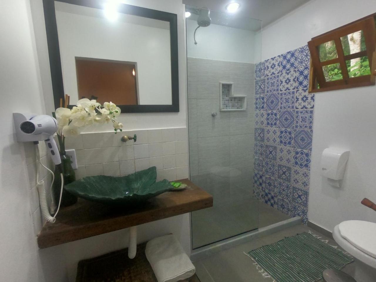 Casa Toscano Guest House アングラドスレイス エクステリア 写真