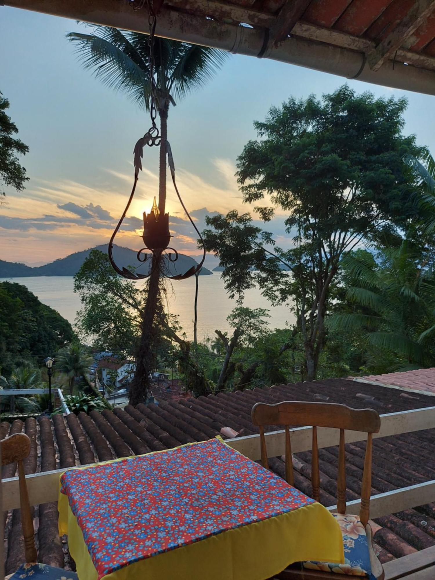 Casa Toscano Guest House アングラドスレイス エクステリア 写真