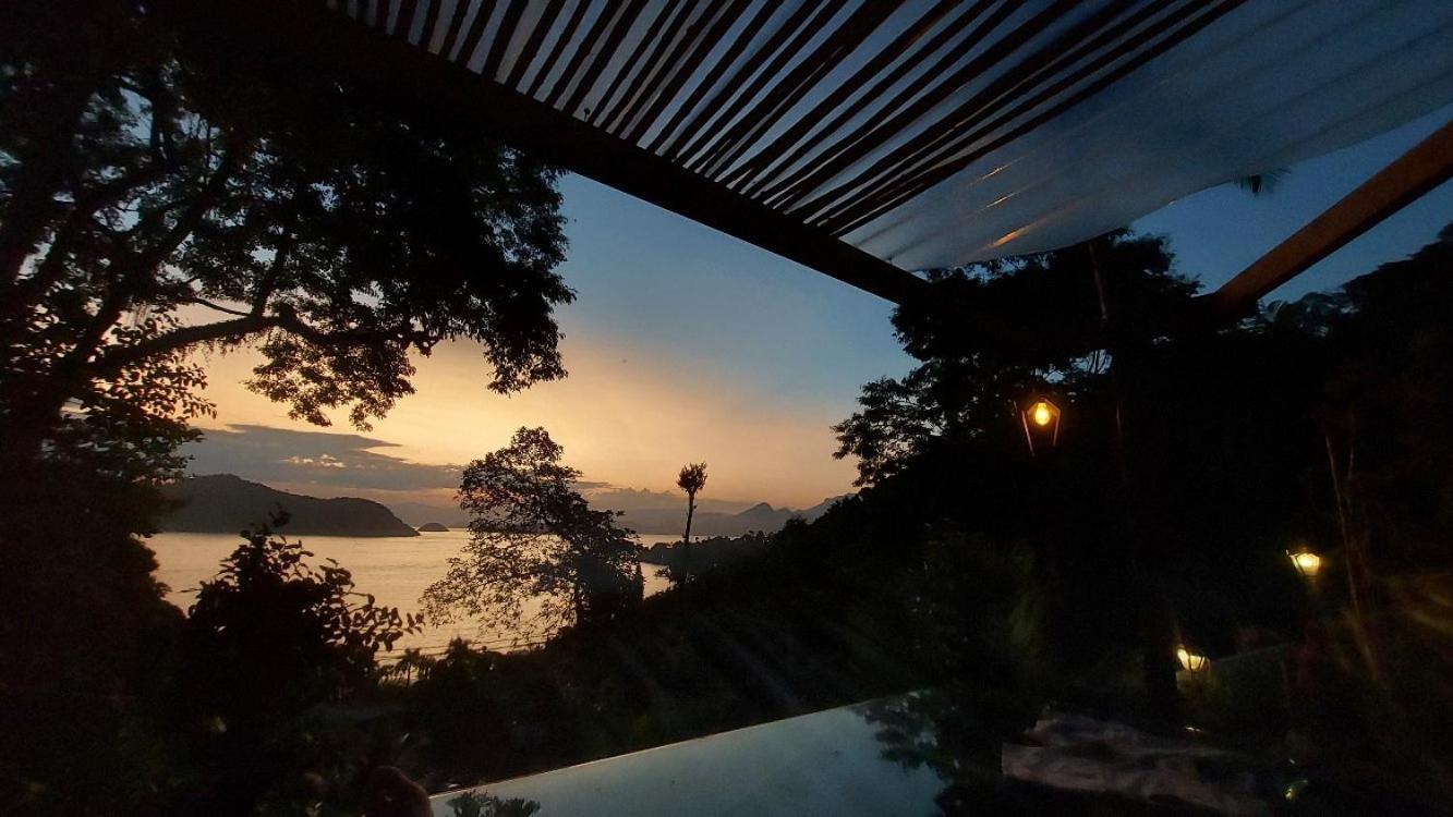 Casa Toscano Guest House アングラドスレイス エクステリア 写真