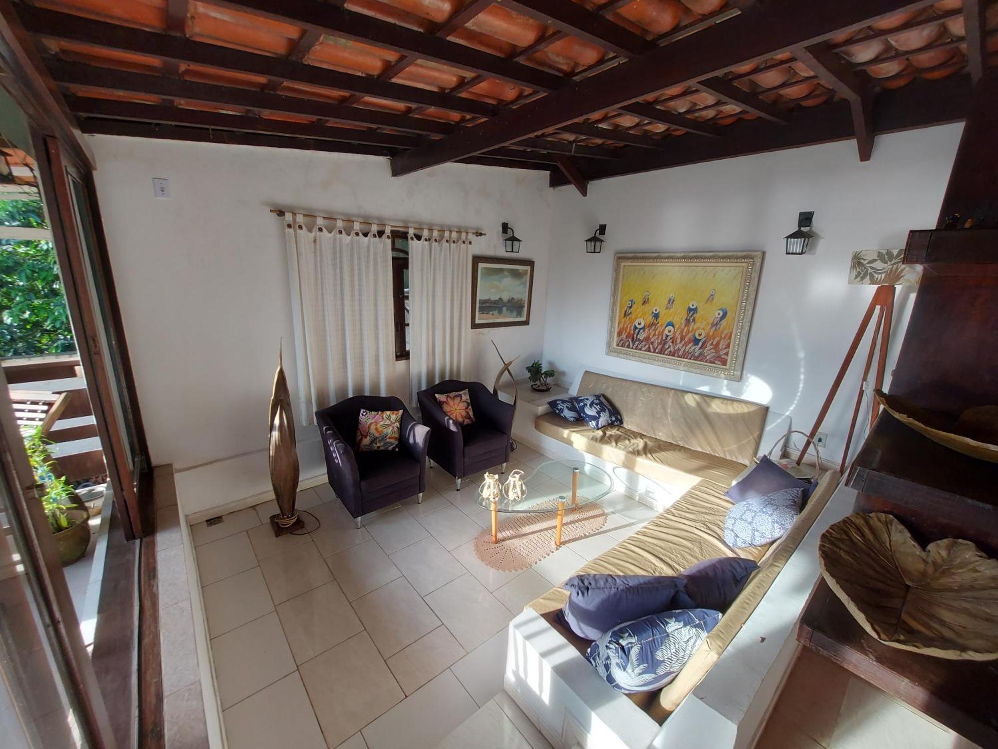Casa Toscano Guest House アングラドスレイス エクステリア 写真