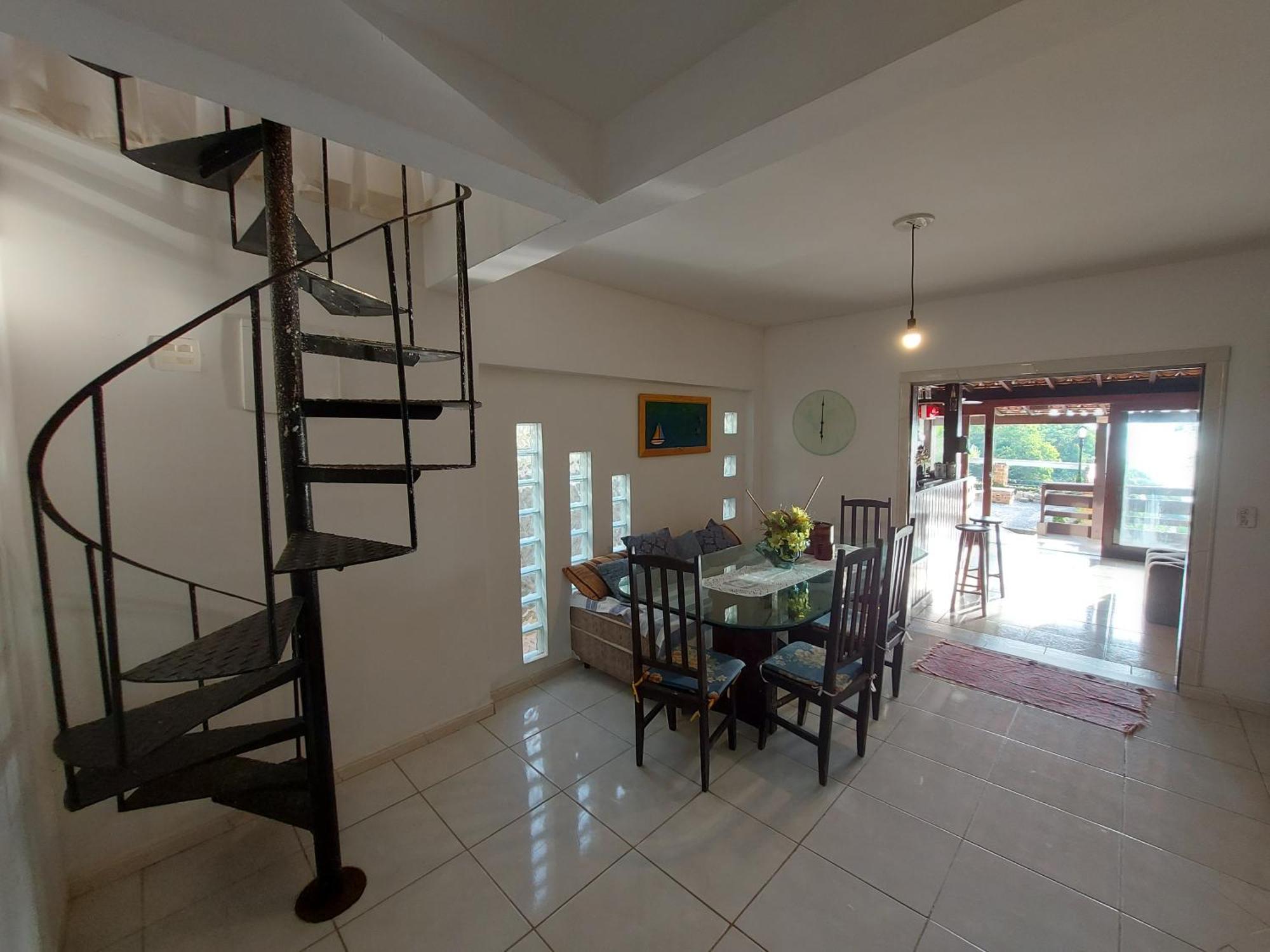 Casa Toscano Guest House アングラドスレイス エクステリア 写真