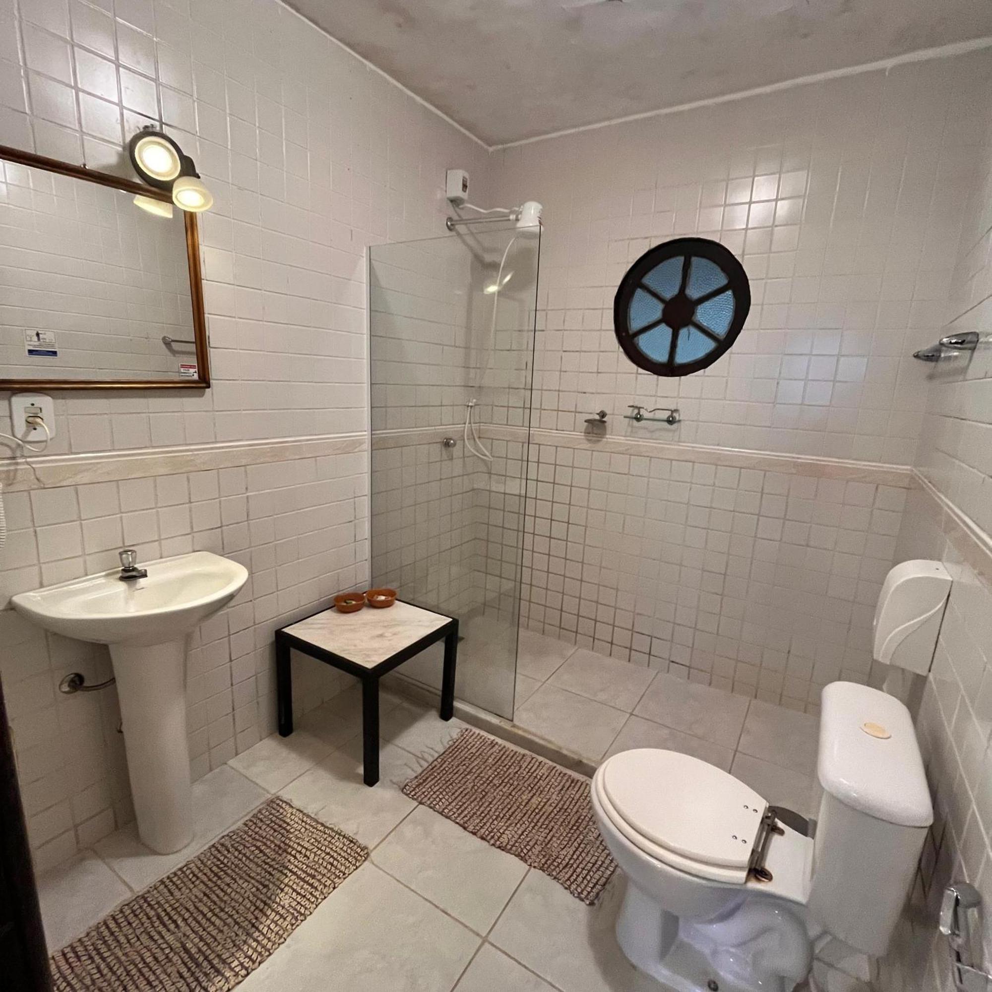 Casa Toscano Guest House アングラドスレイス エクステリア 写真