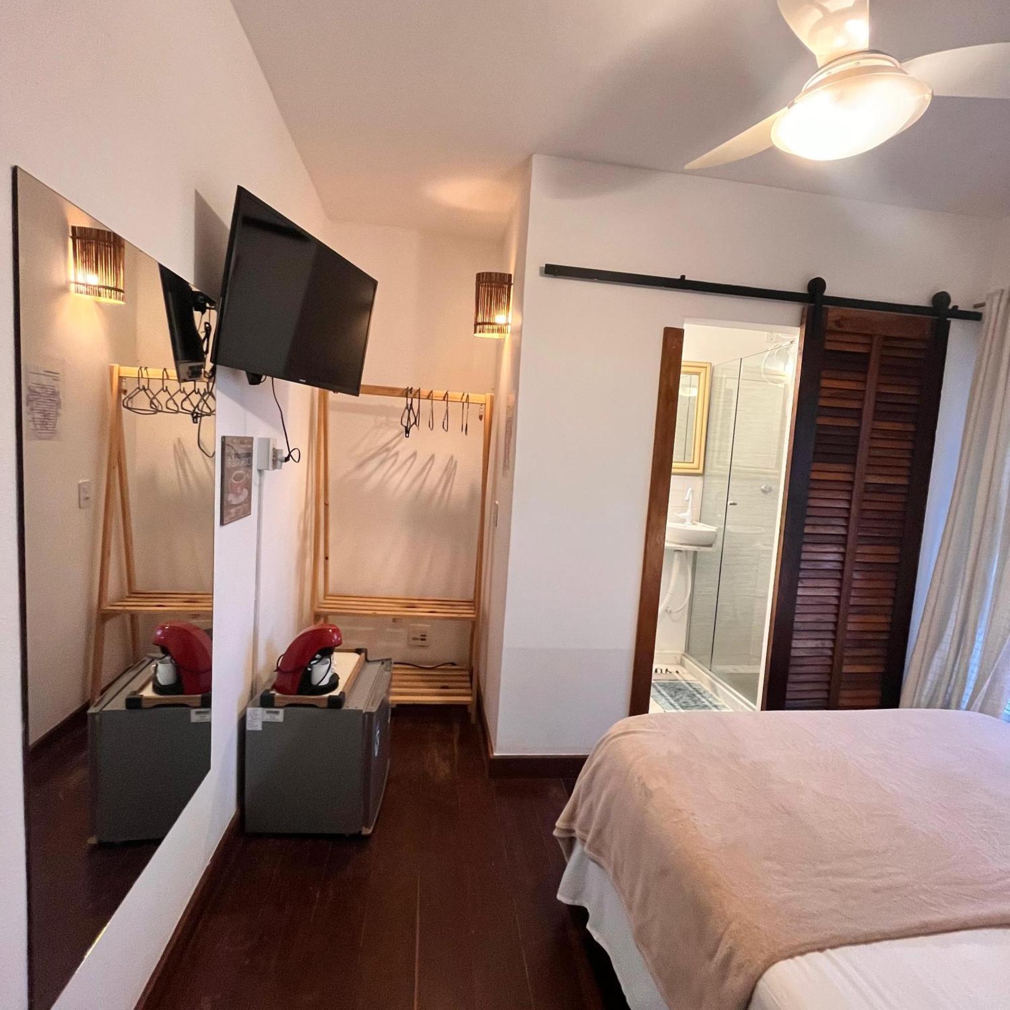 Casa Toscano Guest House アングラドスレイス エクステリア 写真