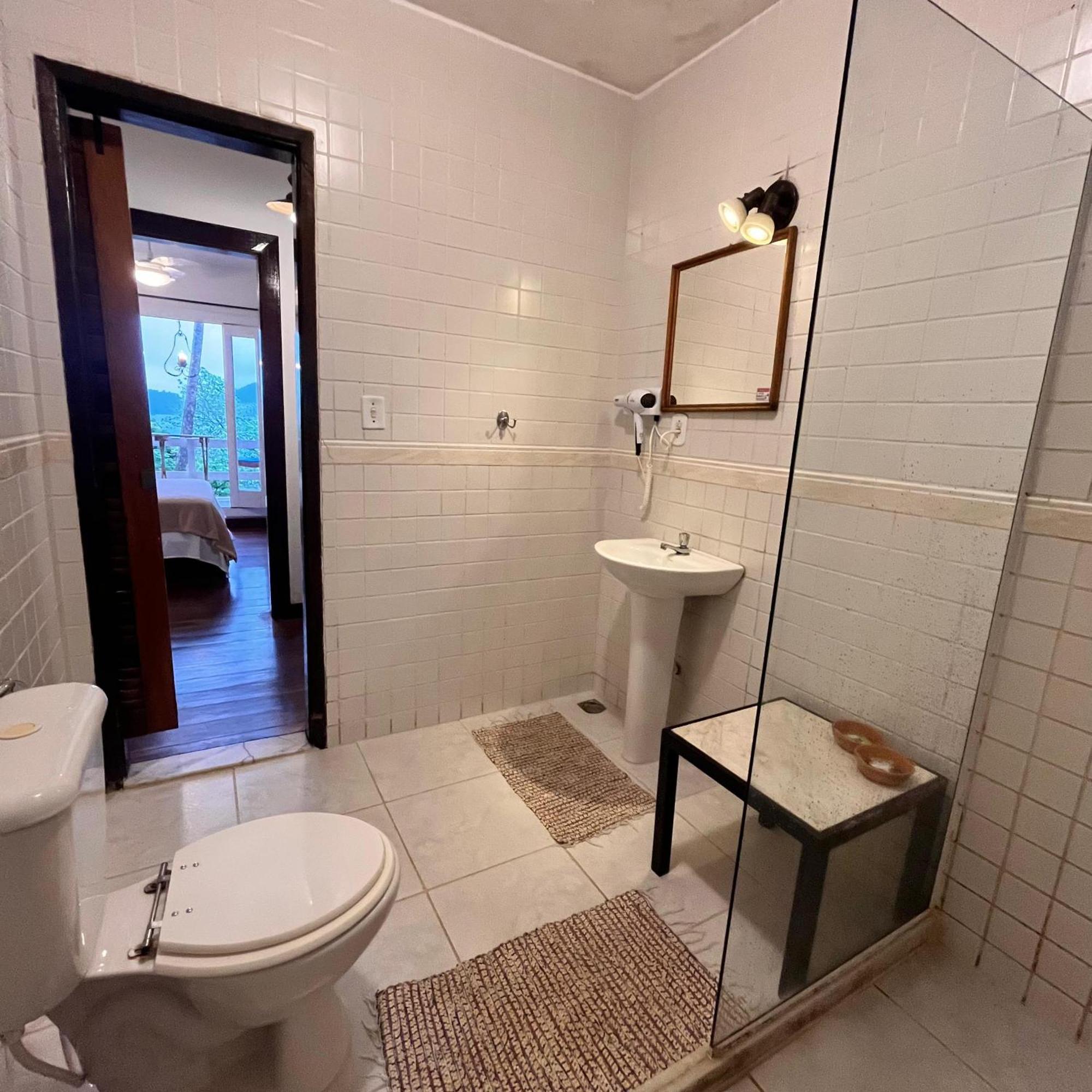 Casa Toscano Guest House アングラドスレイス エクステリア 写真