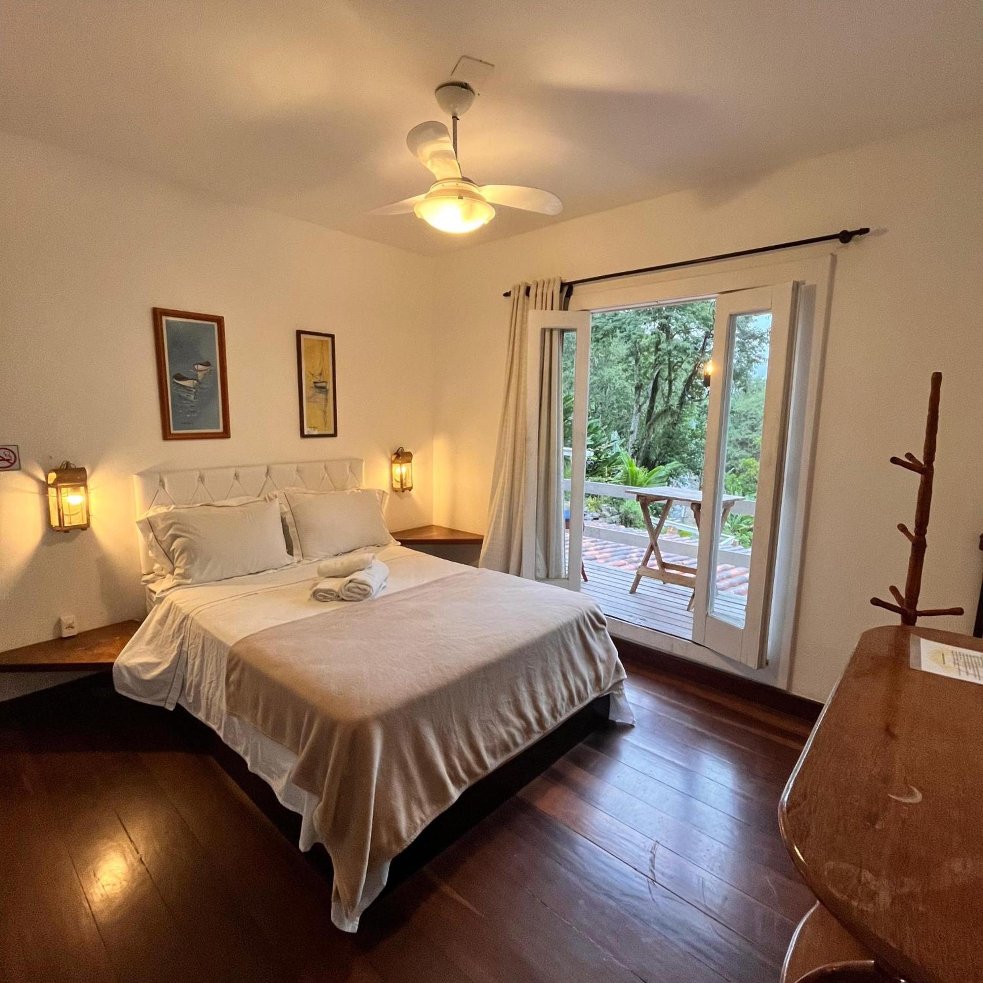 Casa Toscano Guest House アングラドスレイス エクステリア 写真