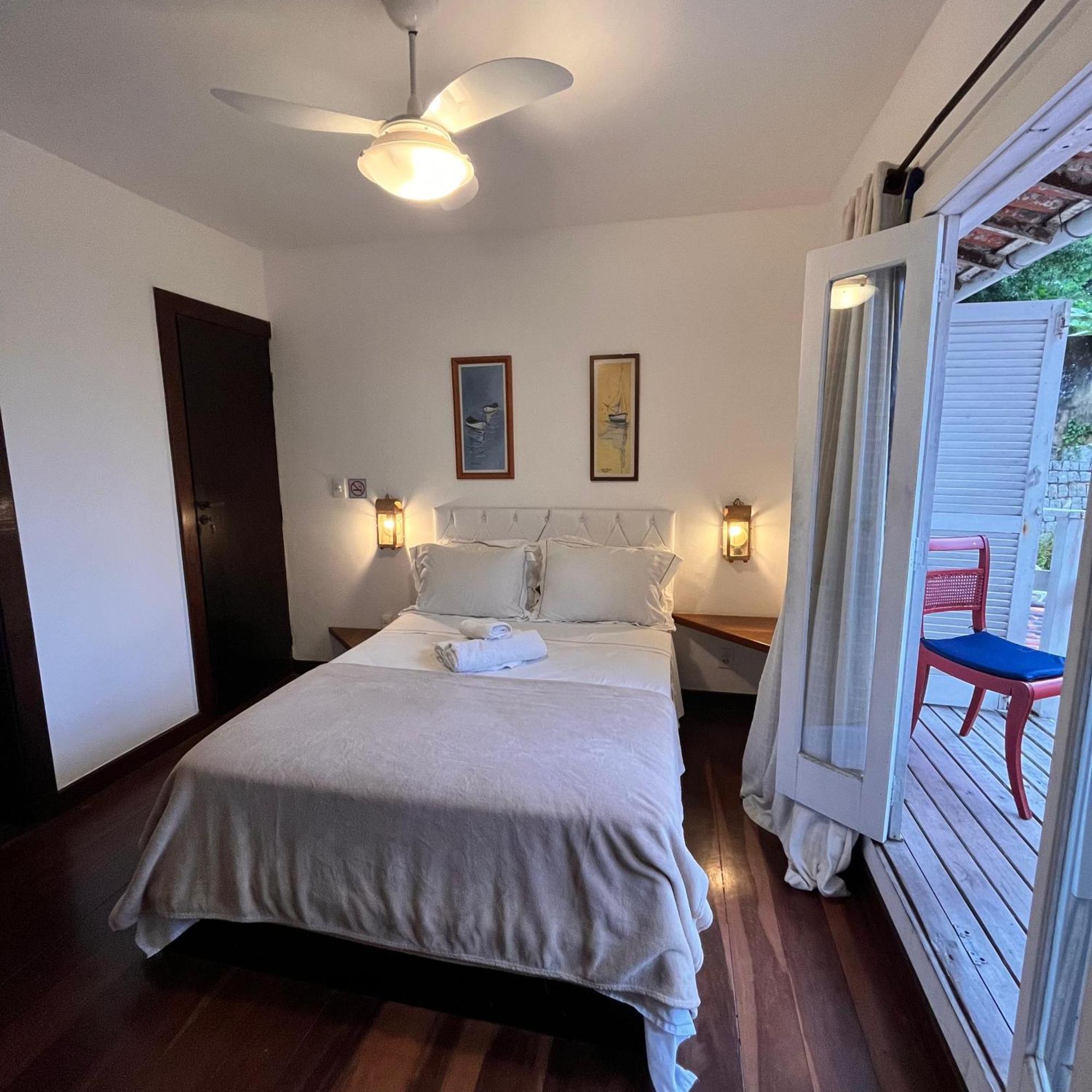 Casa Toscano Guest House アングラドスレイス エクステリア 写真