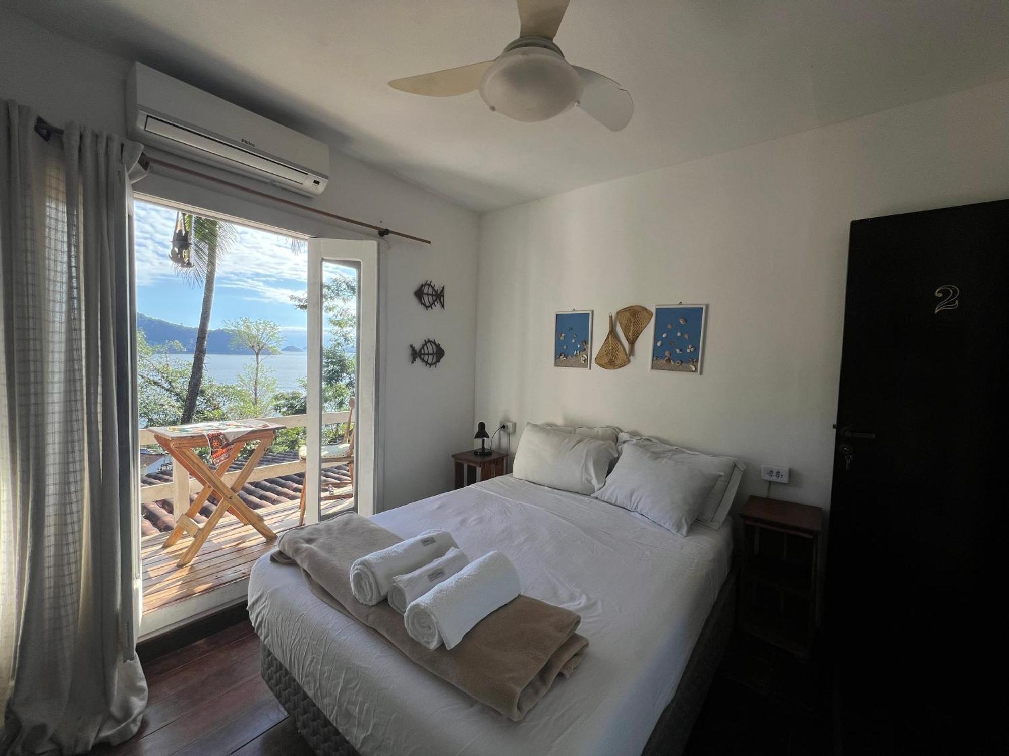 Casa Toscano Guest House アングラドスレイス エクステリア 写真