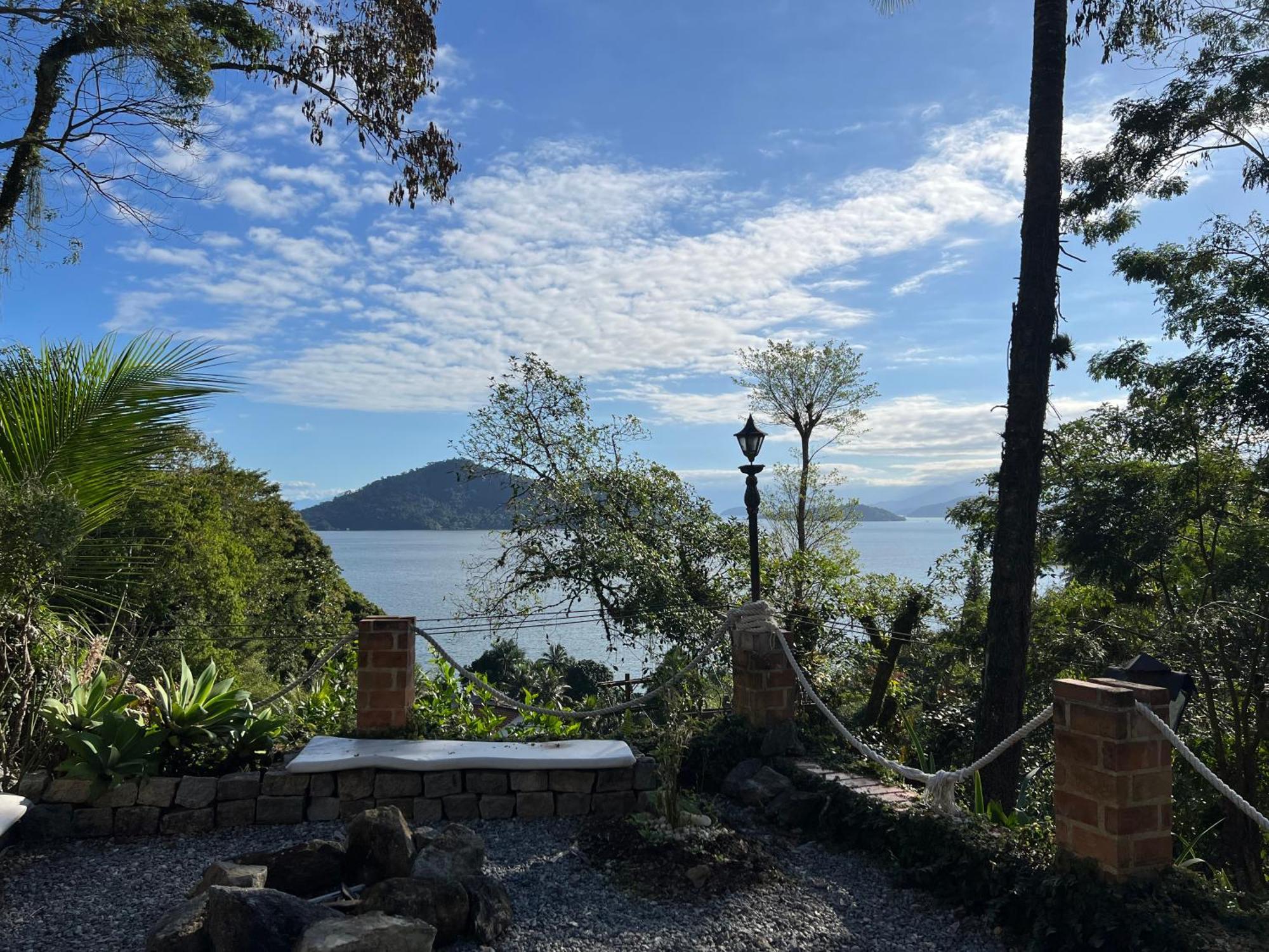 Casa Toscano Guest House アングラドスレイス エクステリア 写真